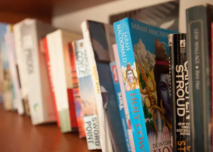 Fethiye Guesthouse פאטהיה