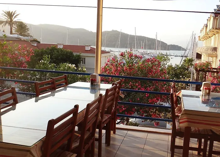 בית הארחה Fethiye Guesthouse