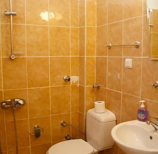 Fethiye Guesthouse בית הארחה פאטהיה