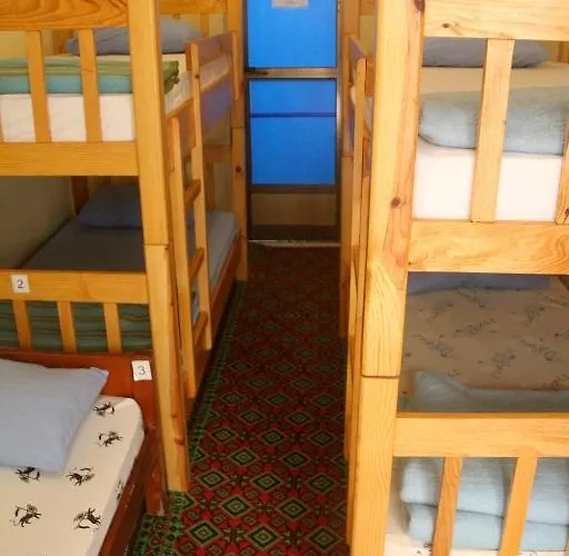 Fethiye Guesthouse בית הארחה פאטהיה
