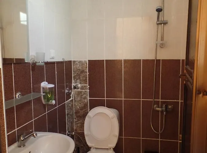 בית הארחה Fethiye Guesthouse