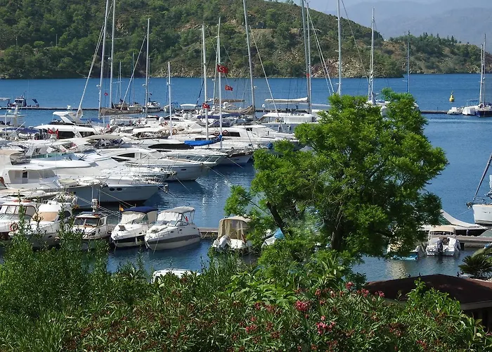 בית הארחה Fethiye Guesthouse *