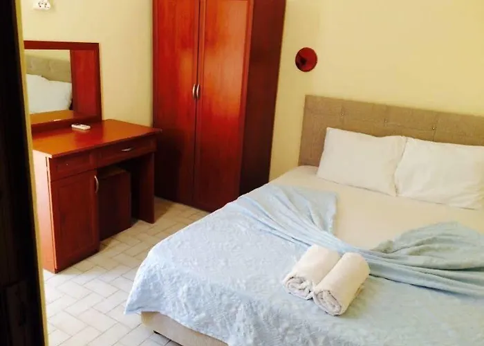 בית הארחה Fethiye Guesthouse