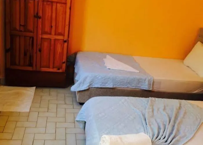 בית הארחה Fethiye Guesthouse