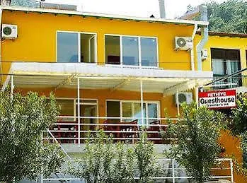 Fethiye Guesthouse פאטהיה